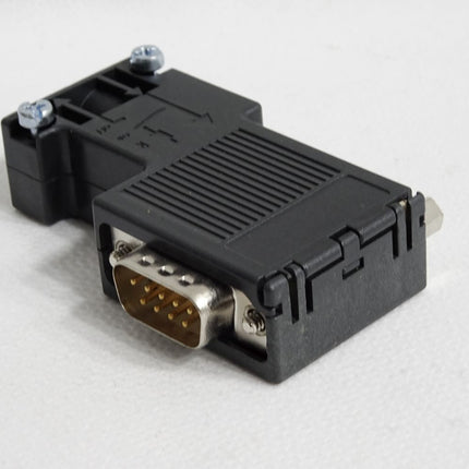 Siemens 6ES7972-0BB12-0XA0 6ES7 972-0BB12-0XA0 Anschlussstecker / Unbenutzt - Maranos.de