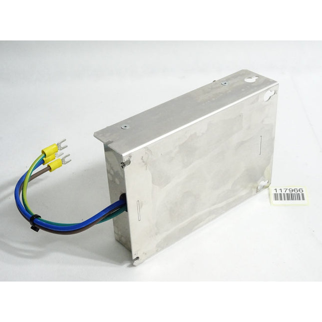 Schaffner FFR-CS-080-20A-SF1 Filter für FR-E820S-0050-0080/D720S/CS82S