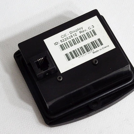 Konecranes CID Display Pro 52292512 - Maranos.de