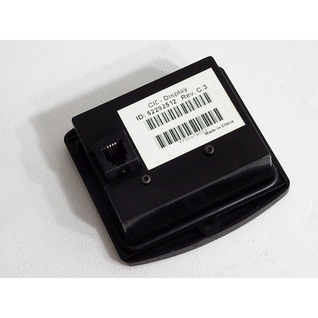 Konecranes CID Display Pro 52292512 - Maranos.de