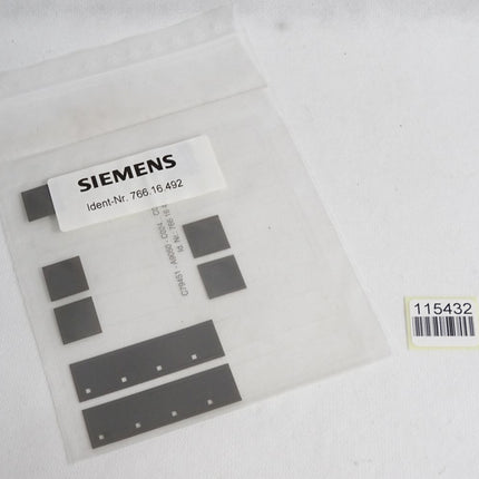 Siemens C79451-A9050-C024… C026-*-6 Index 03 76616492 / Neu OVP - Maranos.de