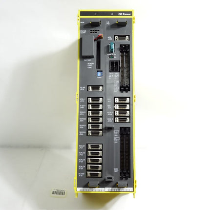Fanuc 21-MB Rack A02B-0218-B502 + A16B-2202-0900 + A16B-2202-0985 / Unbenutzt - Maranos.de