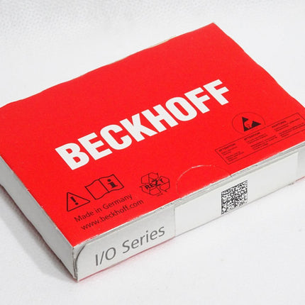 Beckhoff KL1809 digitale Eingangsklemme / Neu OVP versiegelt - Maranos.de