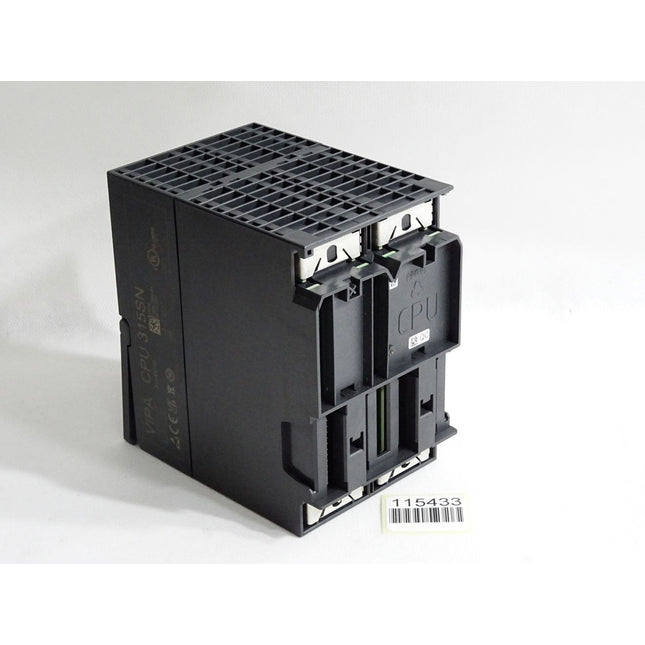 VIPA CPU315SN 315-4NE23 SPEED7 - Eine Halterung leicht beschädigt - Maranos.de