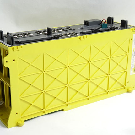 Fanuc 21-MB Rack A02B-0218-B502 + A16B-2202-0900 + A16B-2202-0985 / Unbenutzt - Maranos.de