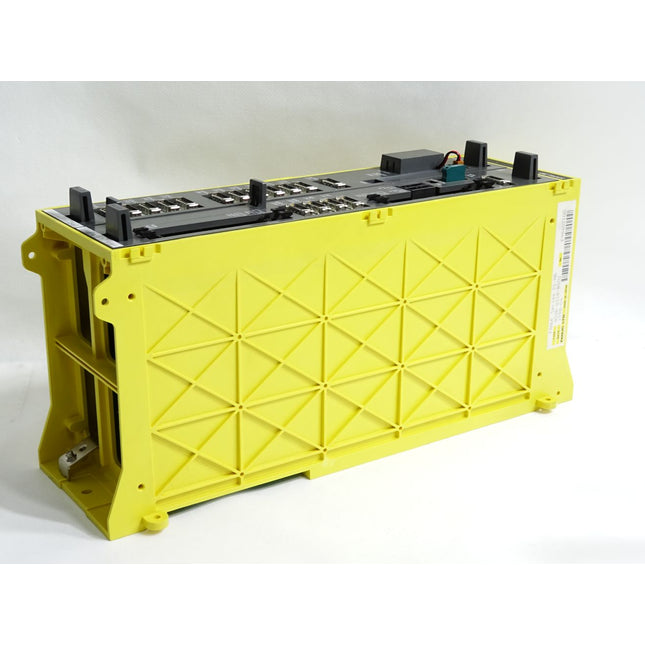 Fanuc 21-MB Rack A02B-0218-B502 + A16B-2202-0900 + A16B-2202-0985 / Unbenutzt - Maranos.de
