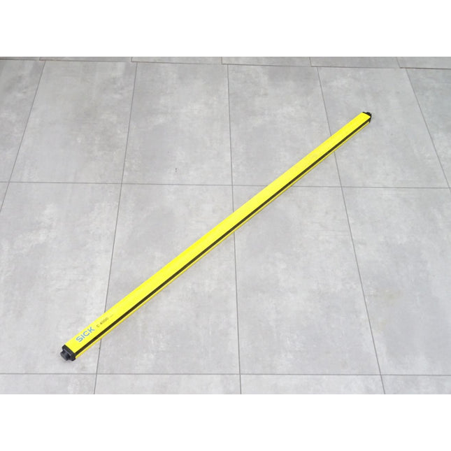 Sick 1023470 C41S-1201AA300 Safety light curtains C4000 Micro Sender - Maranos.de