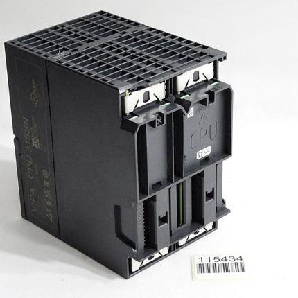 VIPA CPU315SN 315-4NE23 SPEED7 - Eine Halterung gebrochen - Maranos.de