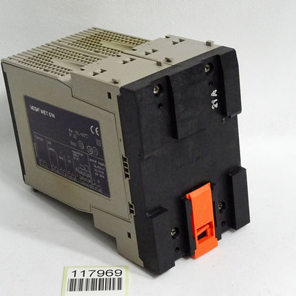 Vega Vegamet MET 614 Auswertgerät