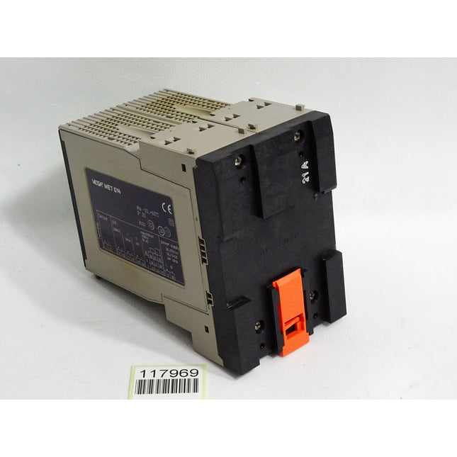 Vega Vegamet MET 614 Auswertgerät