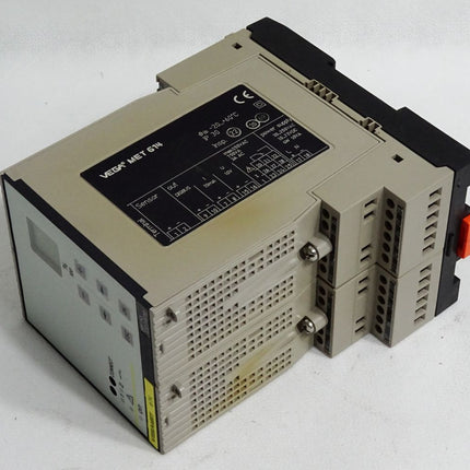 Vega Vegamet MET 614 Auswertgerät