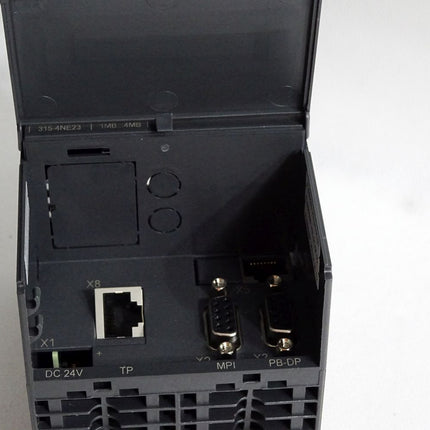 VIPA CPU315SN 315-4NE23 SPEED7 - Eine Halterung gebrochen - Maranos.de