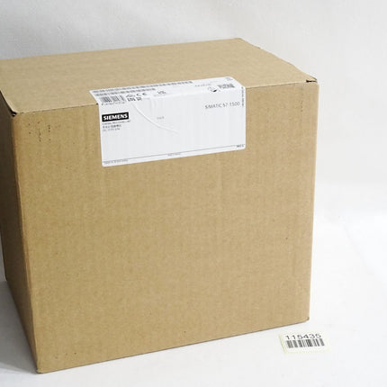 Siemens S7-1500 CPU1517TF-3 6ES7517-3UQ10-0AB0 6ES7 517 / Neu OVP versiegelt - Maranos.de