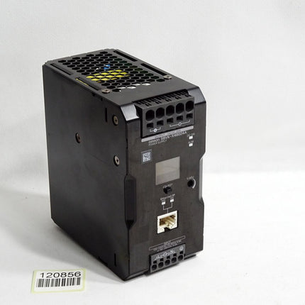 Omron Power Supply S8VK-X48024A-EIP - Maranos.de