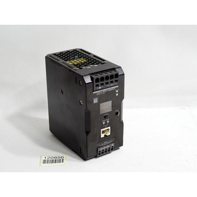 Omron Power Supply S8VK-X48024A-EIP - Maranos.de