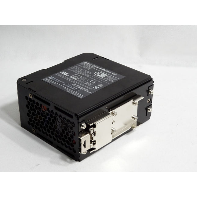 Omron Power Supply S8VK-X48024A-EIP - Maranos.de