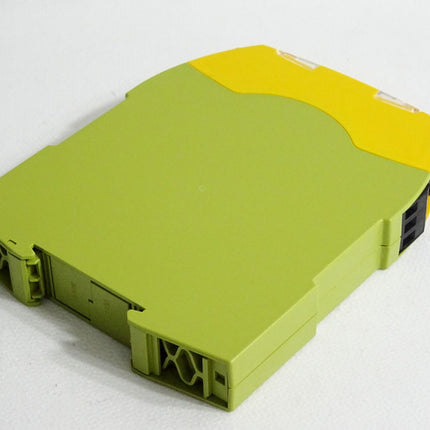 Pilz 750103 PNOZ s3 24VDC 2 n/o PNOZsigma Sicherheitsschaltgerät / Neuwertig