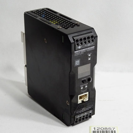 Omron Power Supply S8VK-X24024A-EIP - Maranos.de