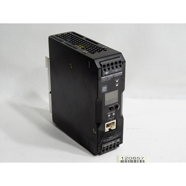 Omron Power Supply S8VK-X24024A-EIP - Maranos.de