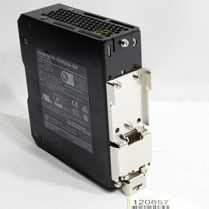 Omron Power Supply S8VK-X24024A-EIP - Maranos.de