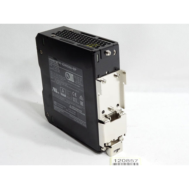 Omron Power Supply S8VK-X24024A-EIP - Maranos.de