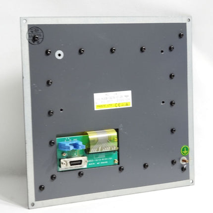 Fanuc Bedienfeld MDI Unit A02B-0236-C125 / Neuwertig - Maranos.de