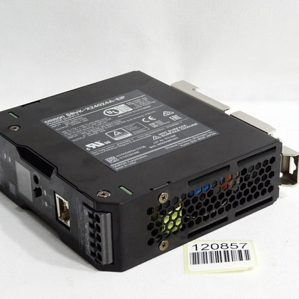 Omron Power Supply S8VK-X24024A-EIP - Maranos.de