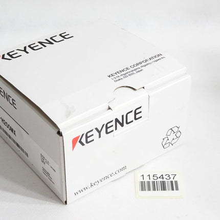 Keyence Industriekamera CA-H200MX / Neu OVP - Maranos.de