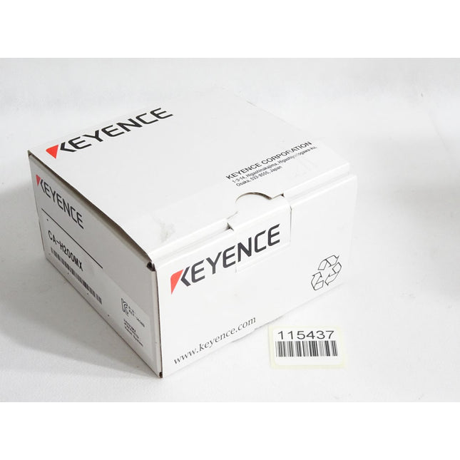 Keyence Industriekamera CA-H200MX / Neu OVP - Maranos.de