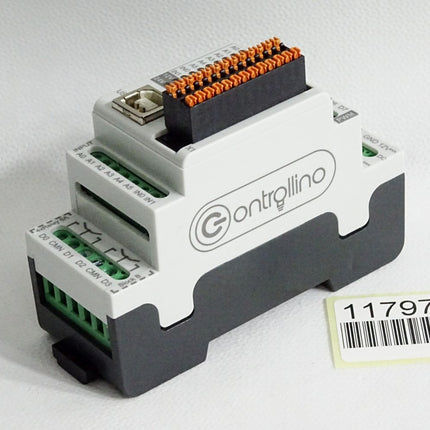 Controllino 100-000-00 Mini SPS-Steuerungsmodul / Neuwertig