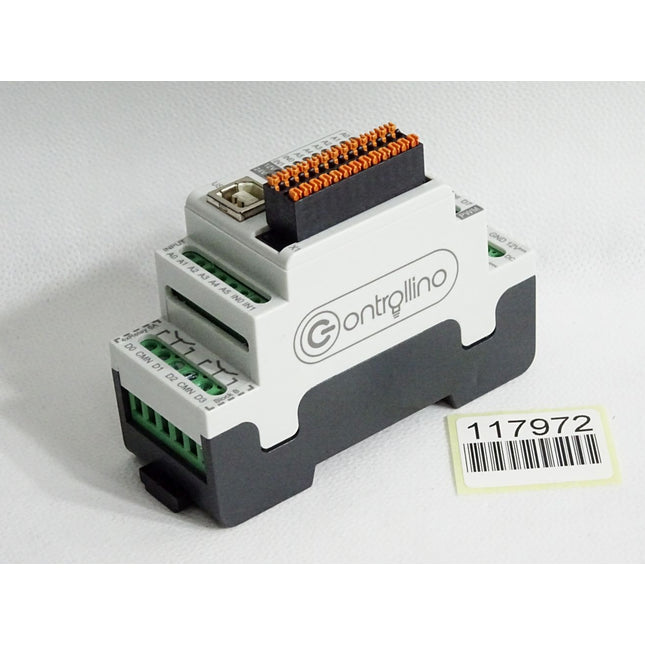 Controllino 100-000-00 Mini SPS-Steuerungsmodul / Neuwertig