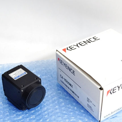 Keyence Industriekamera CA-H200MX / Neu OVP - Maranos.de