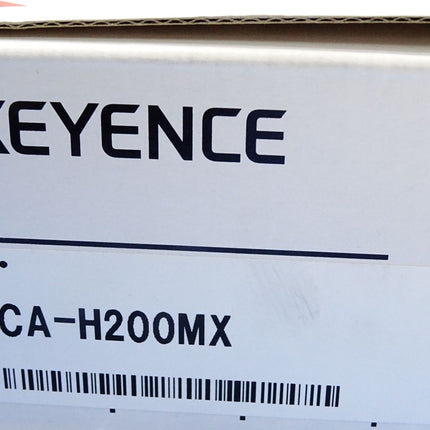 Keyence Industriekamera CA-H200MX / Neu OVP - Maranos.de