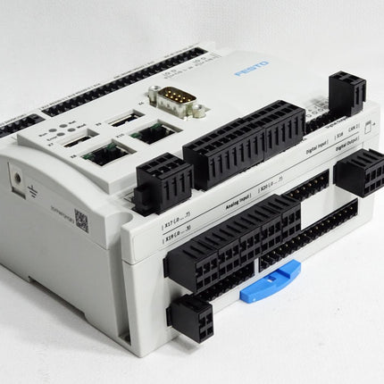 Festo Steuerung 4407603 CECC-X-M1 8082794 CECC-X-M1-YS-L2 - Maranos.de