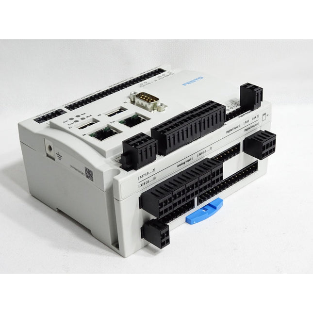 Festo Steuerung 4407603 CECC-X-M1 8082794 CECC-X-M1-YS-L2 - Maranos.de