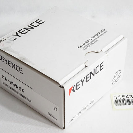 Keyence CA-DRW5X LumiTrax-Leuchten 92-50 / Neu OVP - Maranos.de