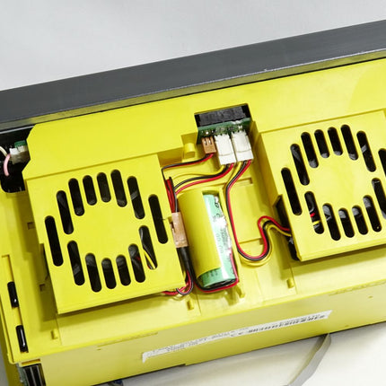 Fanuc 210IS-MA A02B-0271-B506 Monitor Display Panel / Neuwertig - Maranos.de