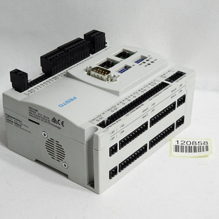 Festo Steuerung 4407603 CECC-X-M1 8082794 CECC-X-M1-YS-L2 - Maranos.de