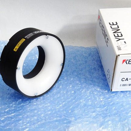 Keyence CA-DRW5X LumiTrax-Leuchten 92-50 / Neu OVP - Maranos.de