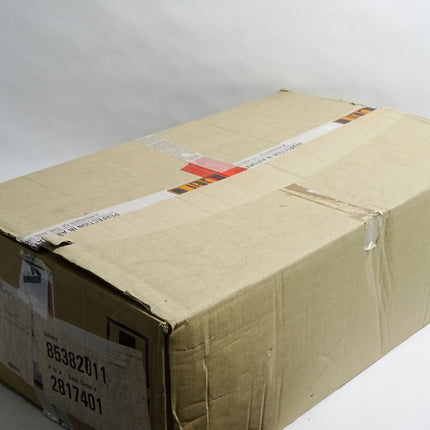 B&R 8V1090.001-2 Rev.J0 ACOPOS Servoverstärker / Neu OVP - Maranos.de