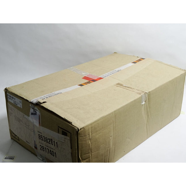 B&R 8V1090.001-2 Rev.J0 ACOPOS Servoverstärker / Neu OVP - Maranos.de