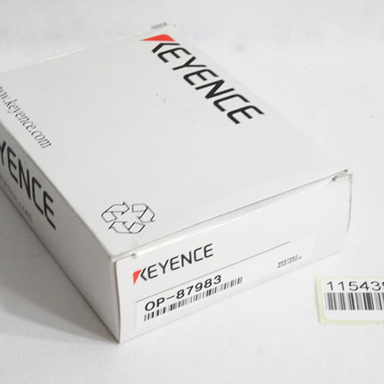Keyence Handsteuerung OP-87983 / Neu OVP - Maranos.de