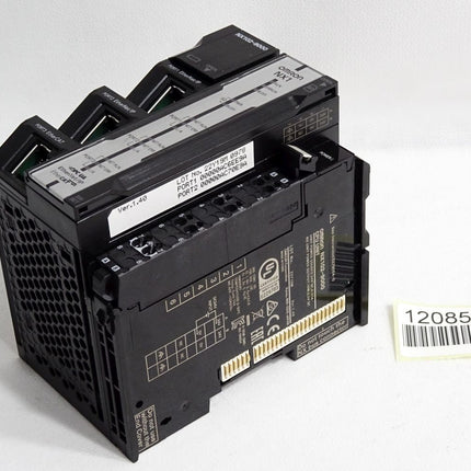 Omron CPU-Unit NX102-9000 - Maranos.de