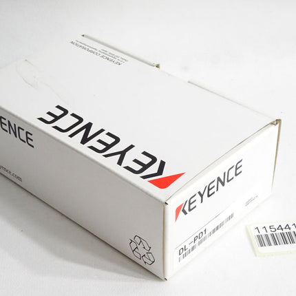 Keyence DL-PD1 PROFIBUS Kommunikationseinheit / Neu OVP - Maranos.de