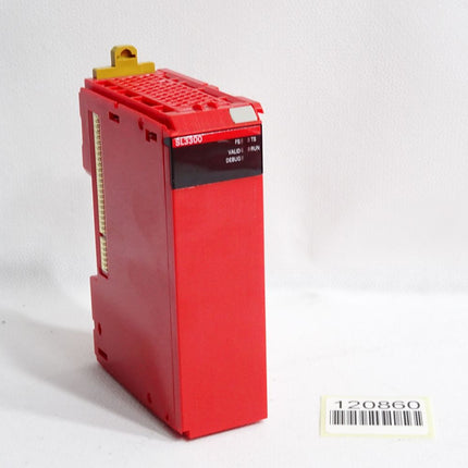 Omron Safety CPU Unit NX-SL3300 - Maranos.de