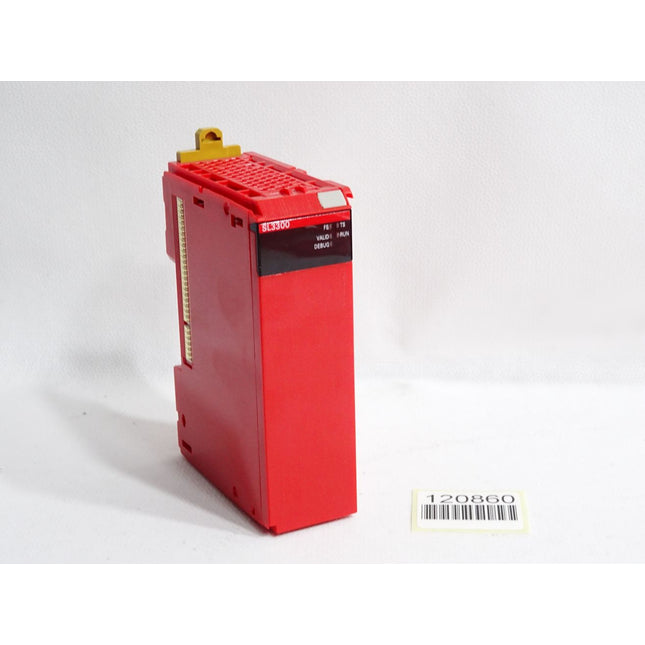 Omron Safety CPU Unit NX-SL3300 - Maranos.de