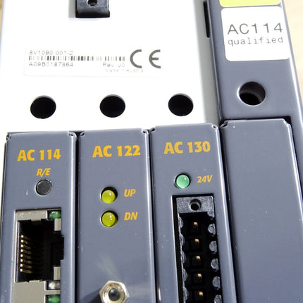 B&R 8V1090.001-2 Rev.J0 ACOPOS Servoverstärker / Neu OVP - Maranos.de