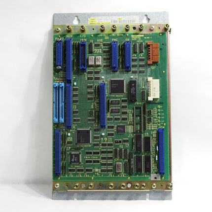 Fanuc Board Series 0-MC A02B-0098-B511 A20B-2000-0175 - Maranos.de
