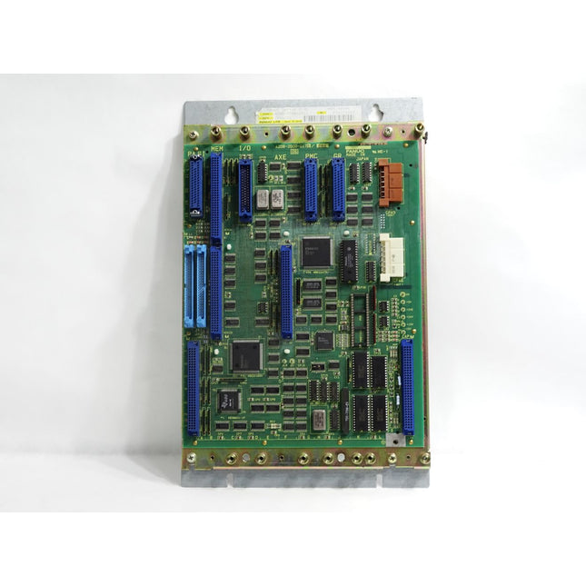 Fanuc Board Series 0-MC A02B-0098-B511 A20B-2000-0175 - Maranos.de