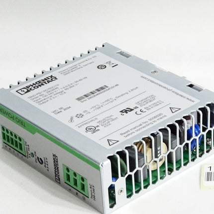 Phoenix Contact 2902646 TRIO-PS/1AC/5DC/10 Stromversorgung / Neuwertig